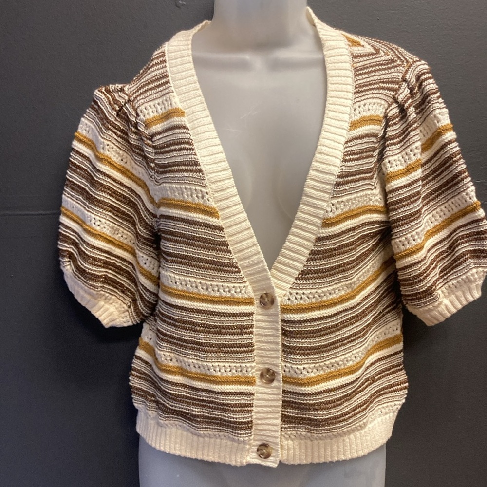 House of Harlow sweater - Picture 2 of 5